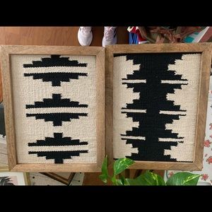 World market wall art